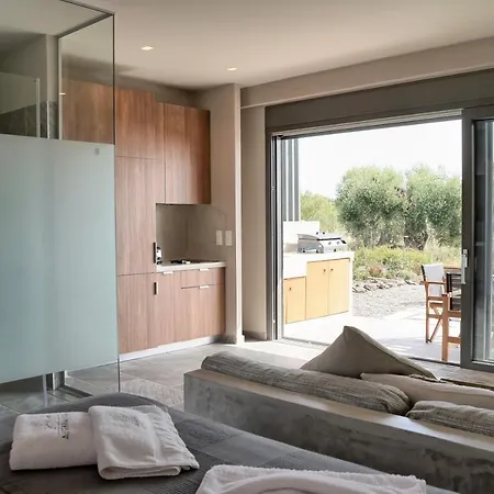 빌라 Alterra Eco *