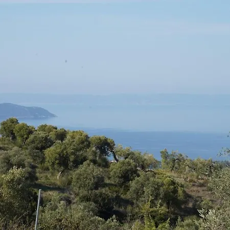 Villa Alterra Eco