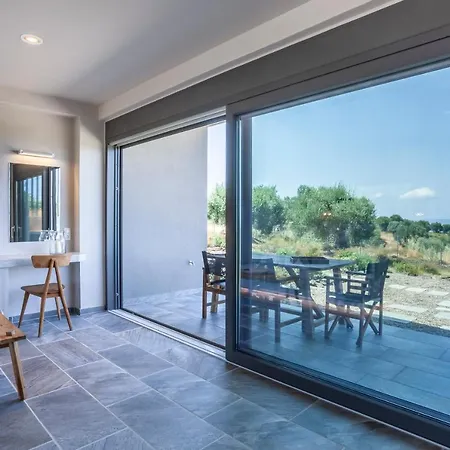 Alterra Eco Villa