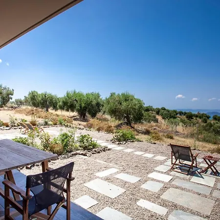 Villa Alterra Eco *