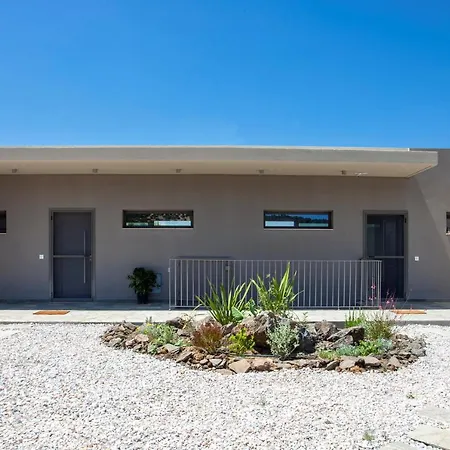 Alterra Eco Villa Neos Marmaras