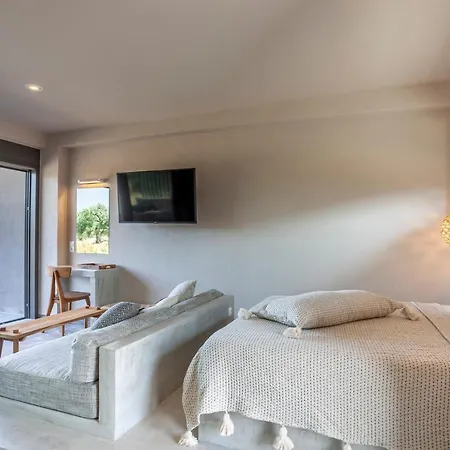 Villa Alterra Eco *