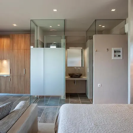 Villa Alterra Eco *