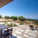Villa Kanonika Homes Eco Villas *