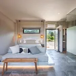 Villa Kanonika Homes Eco Villas Neos Marmaras