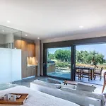 Villa Kanonika Homes Eco Villas Neos Marmaras