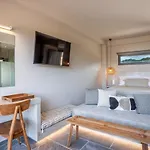 Villa Kanonika Homes Eco Villas Neos Marmaras
