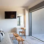 Villa Kanonika Homes Eco Villas Neos Marmaras