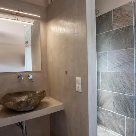 Villa Kanonika Homes Eco Néos Marmarás