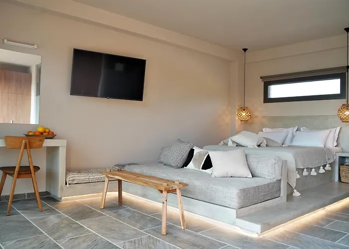 Kanonika Homes Eco Villas Вилла