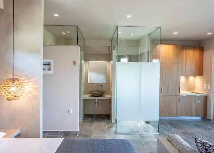 Kanonika Homes Eco Villas *