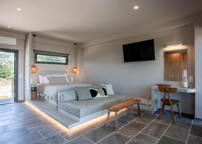 Kanonika Homes Eco Villas Вилла