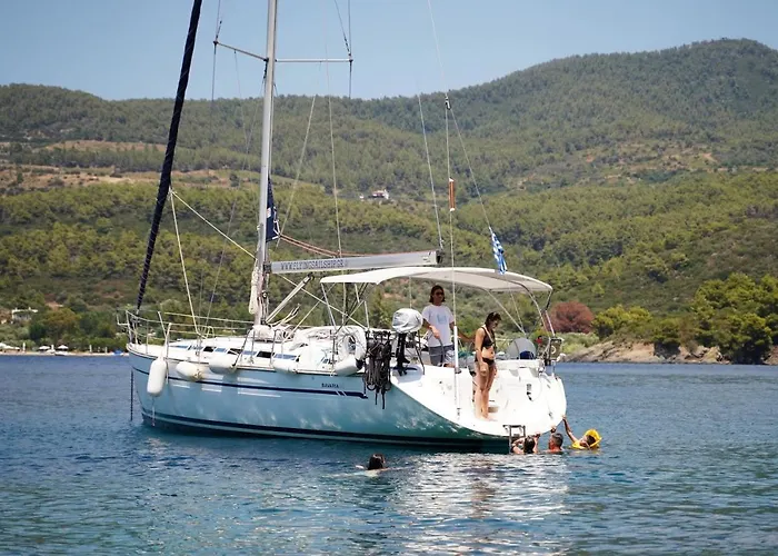 Alterra Eco וילה