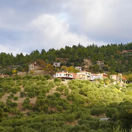 Villa Kanonika Homes Eco