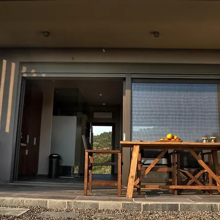 Kanonika Homes Eco Villas Vilă Neos Marmaras