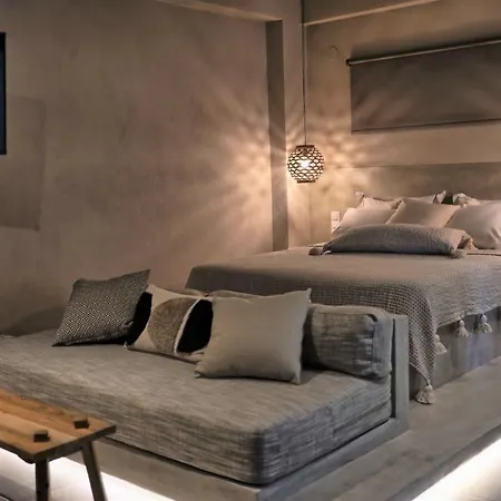 Kanonika Homes Eco Néos Marmarás