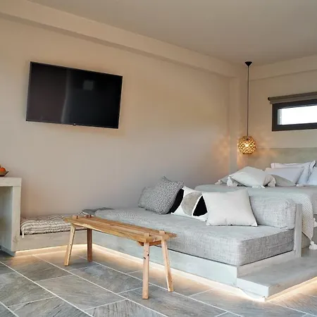 Kanonika Homes Eco Villa