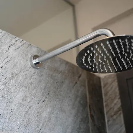 Kanonika Homes Eco * Néos Marmarás
