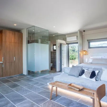 Kanonika Homes Eco Néos Marmarás