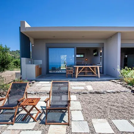 Vilă Kanonika Homes Eco Villas