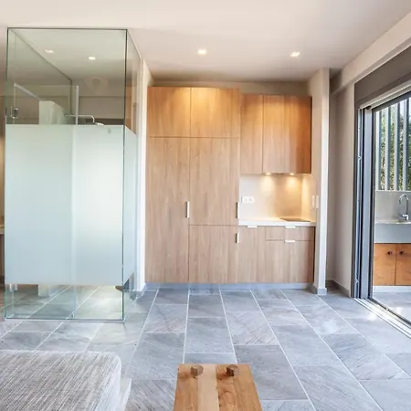 Villa Kanonika Homes Eco