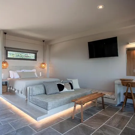 Kanonika Homes Eco Villa