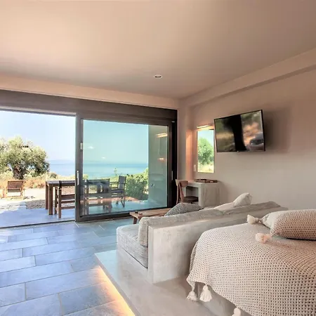 Kanonika Homes Eco Villa