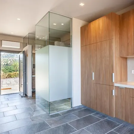Kanonika Homes Eco Villa *
