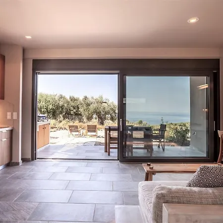 Kanonika Homes Eco Villas