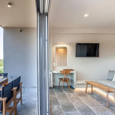 Kanonika Homes Eco Néos Marmarás
