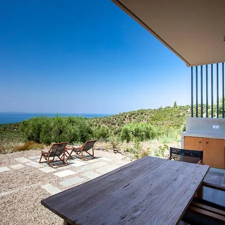 Villa Kanonika Homes Eco