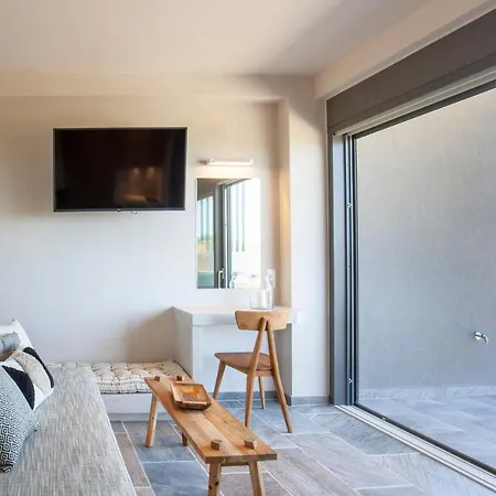Villa Kanonika Homes Eco Néos Marmarás