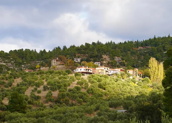 Vilă Kanonika Homes Eco Villas
