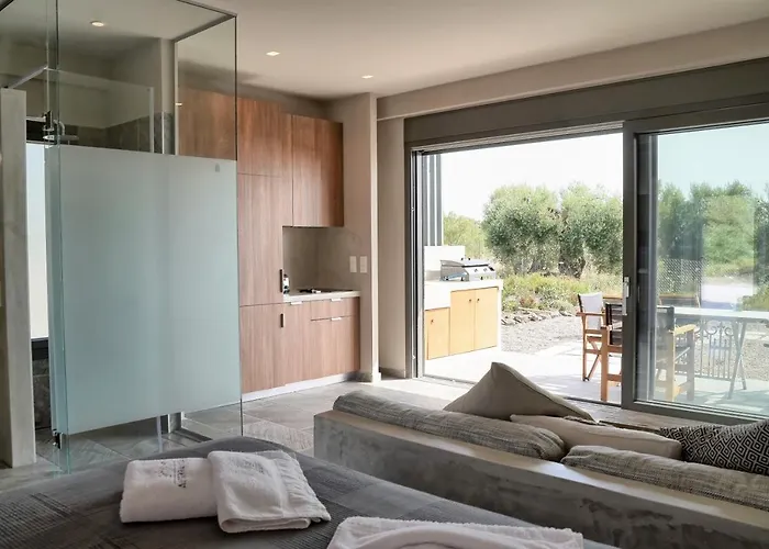 Vilă Kanonika Homes Eco Villas *