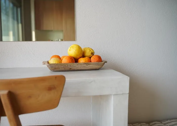 Kanonika Homes Eco Villas Vilă
