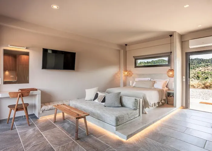 Kanonika Homes Eco Villas