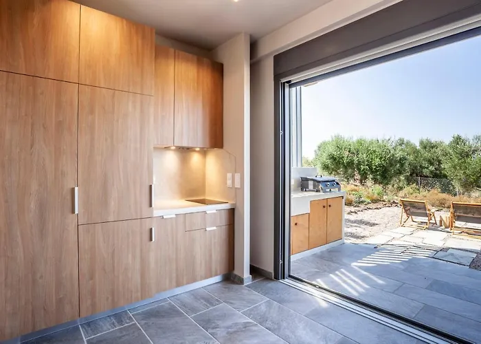 Kanonika Homes Eco Villas