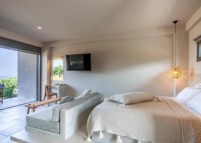 Vilă Kanonika Homes Eco Villas *