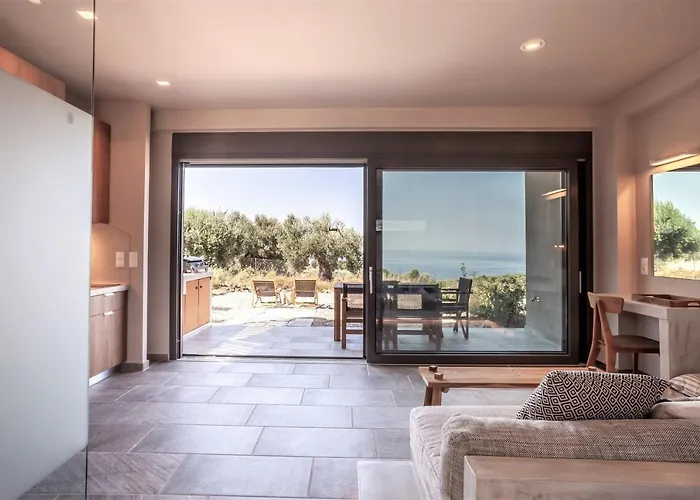 Kanonika Homes Eco Villas