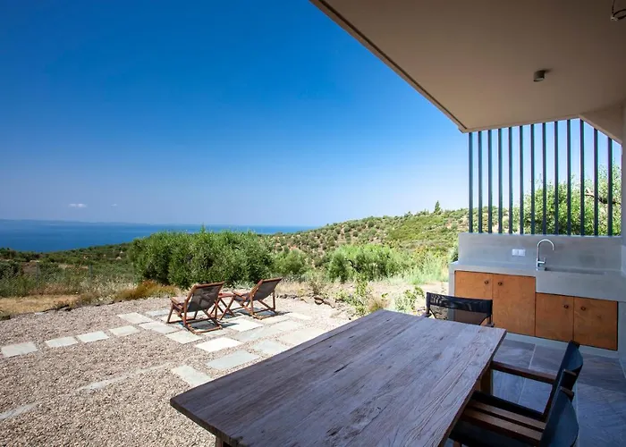 Vilă Kanonika Homes Eco Villas